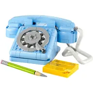 LEGO Creator 3in1 Retró telefon 31174