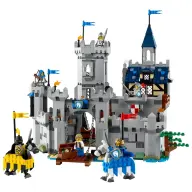 LEGO Creator 3in1 Középkori lovagi vár 31168