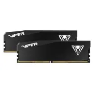 PATRIOT 32GB Viper Elite 5 Ultra DDR5 6000MHz CL28 KIT VEU532G6028K