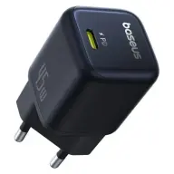 BASEUS PicoGo 45W Wall Charger fekete