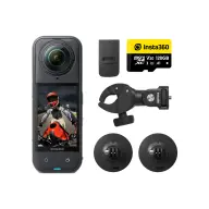 INSTA360 X5 8K Akciókamera Motorcycle bundle