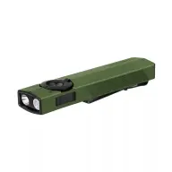 OLIGHT ArkPro laser and UV rechargeable flashlight green