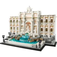 LEGO Architecture Trevi-kút 21062