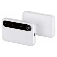 ZTE U50 5G Mobile Router Weiß