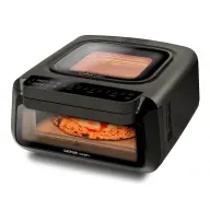 G3FERRARI G10225 Krispy cuptor pentru pizza cu aer cald și grill 3 în 1