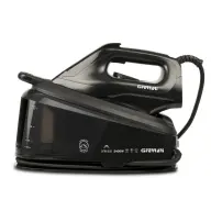 G3FERRARI G40025 Extra Glide gőzállomáskerámia 2400W 1.5L 130g Negru