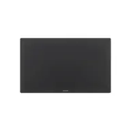 HUION Kamvas Pro 19 grafikus tábla sötétszürke