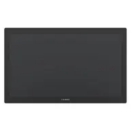 HUION Kamvas Pro 27 grafikus tábla fekete