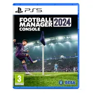 SEGA Football Manager 2024 (PS5)