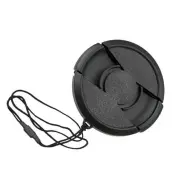 DÖRR Objektívsapka 72mm corded