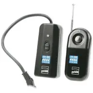 DÖRR Cable without with radio remote 16ch Canon