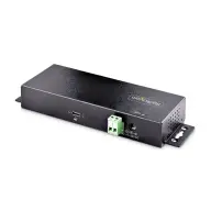 STARTECH HB31C5A2CME 7-Port Industrial USB 10Gbps Hub