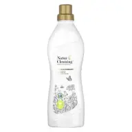 NATURCLEANING 3976-1 Padlótiszítószer rozmaring and lavender olajjal 1L