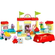 LEGO Duplo Peppa malac a boltban 10434