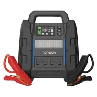 VIKING TECHNOLOGY V4500 Plus autóakkumulátor-indító és teszter