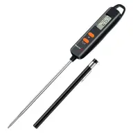 THERMOPRO TP-516 Kitchen thermometer Black