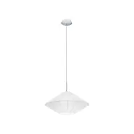 EGLO Puzzoni pendant light 60W