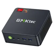 GMKTEC NucBox M5 Ultra 15/512GB Crno