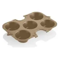ETA 7149 50530 muffin Baking forma az 7149 90030 bread machine