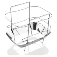 ETA 7149 50540 Stand (tartó) kisebb sütemény/tészta formákhoz
