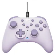 HORI Horipad Turbo Gamepad Switch 2 levendula