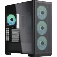 APNX C1-R TG fekete