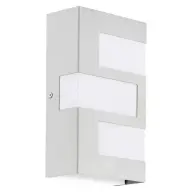 EGLO Ralora outdoor LED lamp 3x2.5W