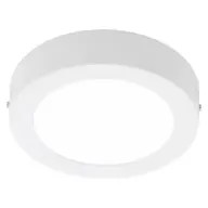 EGLO Fueva 1 surface-mounted LED panel 10.9W