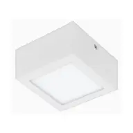 EGLO Colegio stropna svetilka 4.2W bela