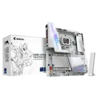 GIGABYTE Z890 AORUS TACHYON ICE