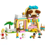 LEGO Friends Kisállatfelszerelések boltja 42650