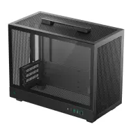 DEEPCOOL CH160 PLUS crno