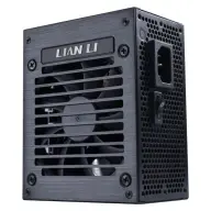 LIAN LI PSLI026 Modular 750W 80 Plus Gold PSU