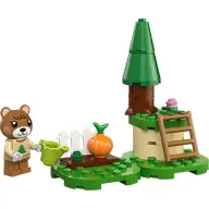 LEGO Animal Crossing Maple sütőtökkertje 30662