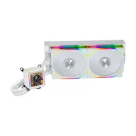 LIAN LI GALAHAD II LCD TL Wireless 280 fehér