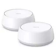 TP-LINK Deco BE22 BE3600 Whole Home Mesh WiFi 7 System 2pcs