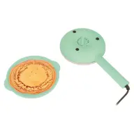 JOCCA 2488T Electronic palacsinta oven 60W 21cm Turquoise