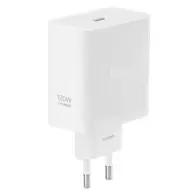 REALME SUPERVOOC hálózati töltő 120W fehér