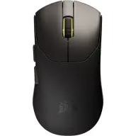 CORSAIR Sabre v2 Pro Ultralight vezeték nélküli optikai egér fekete