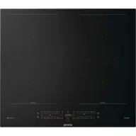 GORENJE GI6442BSCWF G600 Indukciós főzőlap 60cm Fekete