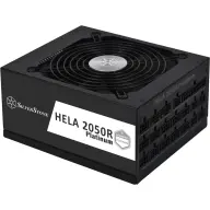 SILVERSTONE SST-HA2050R-PM Modular 2050W 80 Plus Platinum PSU