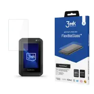 3MK FlexibleGlass Hybrid képernyővédő Garmin eTrex Touch