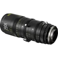 DZOFILM Catta Zoom 35-80mm Sony E fekete