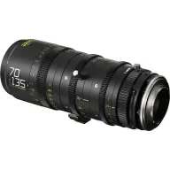 DZOFILM Catta Zoom 70-135mm Sony E fekete