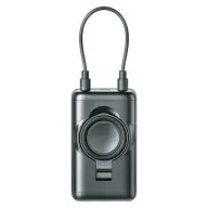 JOYROOM JR-W13 Powerbank 5000mAh Apple Watch töltéssel fekete