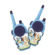 OTL TECHNOLOGIES Bluey elemes walkie talkie szett