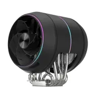 ZALMAN ZET 5 fekete