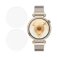 GIGAPACK kijelzővédő üveg 2.5d 9h huawei watch gt 6 41mm 2db átlátszó
