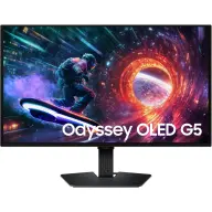 SAMSUNG Odyssey OLED G5 G50SF 27" LS27FG500SUXEN