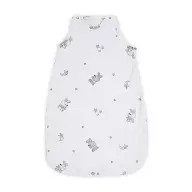 LORELLI Téli hálózsák 100cm - Little Rabbits Grey